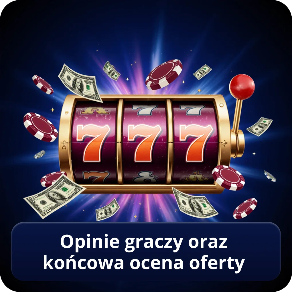 Opinie graczy oraz końcowa ocena oferty recenzja NVCasino Opinie graczy oraz końcowa ocena oferty
